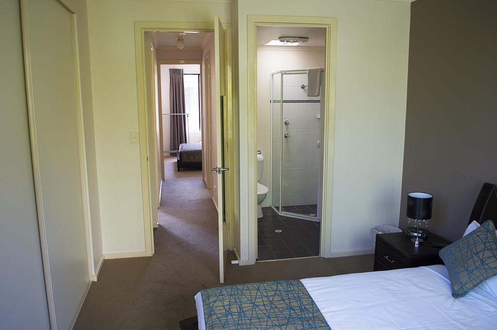 Rnr Serviced Apartments Adelaide - Sturt St Exterior photo