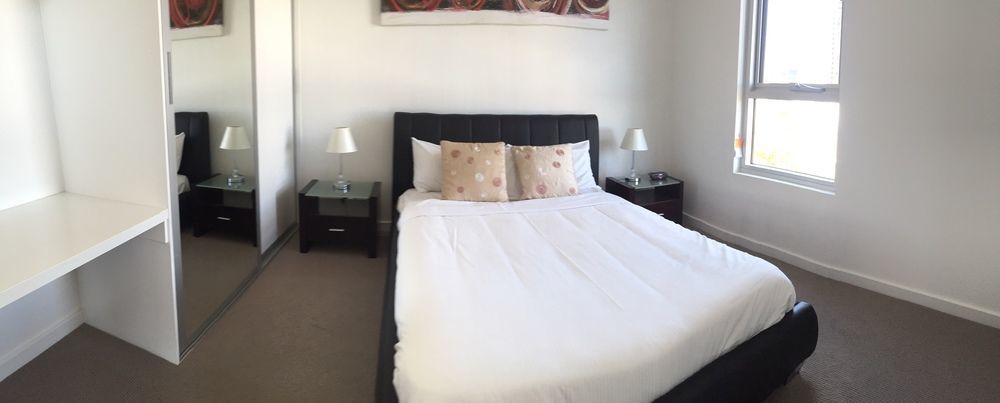 Rnr Serviced Apartments Adelaide - Sturt St Exterior photo